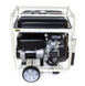 Бензиновый генератор Matari MX14000E (11 кВт) (MMX-14000E) 221983 фото 4