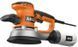 Ексцентрикова шліфмашина AEG EХ150ES KIT1 4935448065 фото 2
