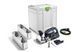 Фрезер для дюбельних з'єднань Festool DOMINO XL DF 700 EQ-Plus 576426 фото 1