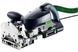Фрезер для дюбельних з'єднань Festool DOMINO XL DF 700 EQ-Plus 576426 фото 2