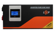 ДБЖ LogicPower LPM-PSW-4500VA (3000Вт) з правильною синусоїдою 24V з MPPT 30289 фото 1