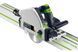 Пила погружная Festool TS 55 FEBQ-Plus-FS 577010 фото 2