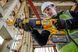 Пила сабельная аккумуляторная DeWALT DCS389NT DCS389NT фото 4