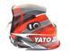Професійна зварювальна маска хамелеон Yato YT-73921 YT-73921 фото 1