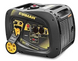 Генератор інверторний FIRMAN SPS-3000ie (3,3 кВт) 240000031 фото 1