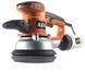 Ексцентрикова шліфмашина AEG EХ150ES KIT1 4935448065 фото 3