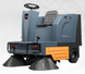 Подметальная машина аккумуляторная Stark U135 225030135 фото 1