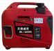 Инверторный бензиновый генератор Belon Power 1200W 230V (19175) b19175 фото 1