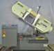 Стрічкова пила по металу FDB Maschinen SG 380 827701 фото 1