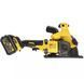 Штроборіз акумуляторний безщітковий DeWALT DCG200T2 DCG200T2 фото 3