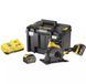 Штроборіз акумуляторний безщітковий DeWALT DCG200T2 DCG200T2 фото 5