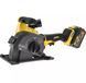 Штроборіз акумуляторний безщітковий DeWALT DCG200T2 DCG200T2 фото 1