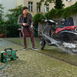Мийка високого тиску Bosch EasyAquatak 120 (06008A7901) 06008A7901 фото 5