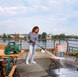 Мийка високого тиску Bosch EasyAquatak 120 (06008A7901) 06008A7901 фото 4