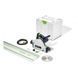 Пила погружная Festool TS 55 FEBQ-Plus-FS 577010 фото 5