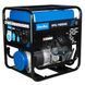 Генератор бензиновый EnerSol EPG-11000SEA EPG-11000SEA фото 1