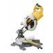 Пила торцювальна акумуляторна XR FLEXVOLT DeWALT DCS778N DCS778N фото 3