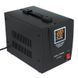 Стабилизатор напряжения LogicPower LPT-1500RD BLACK (1050W) 4437 фото 1