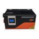 ДБЖ LogicPower LPM-PSW-4500VA (3000Вт) з правильною синусоїдою 24V з MPPT 30289 фото 10