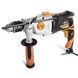 Дриль ударний INTERTOOL WT-0112 WT-0112 фото 2