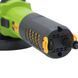 Болгарка (КШМ) безщіткова Procraft PW2700 (125 мм) 027001 фото 4
