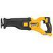 Пила сабельная аккумуляторная DeWALT DCS389NT DCS389NT фото 2