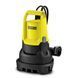 Насос дренажный Karcher SP 5 Dual 1.645-580.0 фото 1