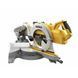 Пила торцювальна акумуляторна XR FLEXVOLT DeWALT DCS778N DCS778N фото 2