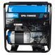 Генератор бензиновый EnerSol EPG-11000SEA EPG-11000SEA фото 6