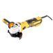 Угловая шлифмашина DeWALT DWE4347 DWE4347 фото 3