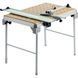 Многофункциональный стол Festool MFT/3 495315 фото 1