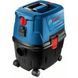 Пылесос промышленный BOSCH GAS 15 PS