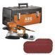 Ексцентрикова шліфмашина AEG EХ150ES KIT1 4935448065 фото 4