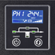 Источник бесперебойного питания Eaton 9E10KI (10000VA/8000W, LCD, USB, RS232, Terminal in&out) 9E10KI фото 4
