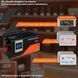 ДБЖ LogicPower LPM-PSW-4500VA (3000Вт) з правильною синусоїдою 24V з MPPT 30289 фото 7