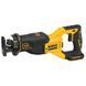 Пила сабельная аккумуляторная DeWALT DCS382N DCS382N фото 3