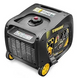 Генератор інверторний FIRMAN SPS-3000ie (3,3 кВт) 240000031 фото 4