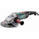 Кутова шліфмашина (болгарка) Metabo WEA 26-230 MVT Quick (606476000)
