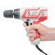Шуруповерт сетевой INTERTOOL DT-0103 DT-0103 фото 1
