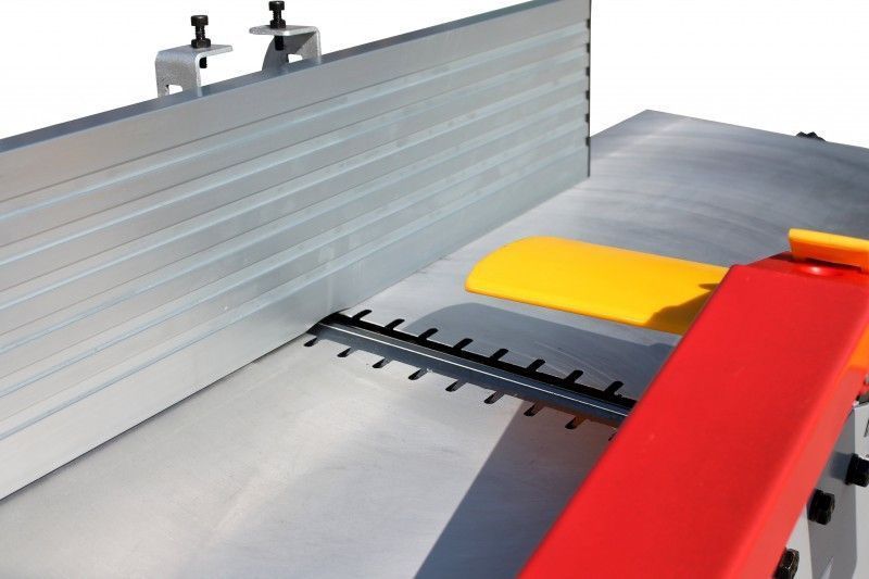 Фугувально-рейсмусовий верстат Holzmann HOB260ABS 400V HOB260ABS_400V фото