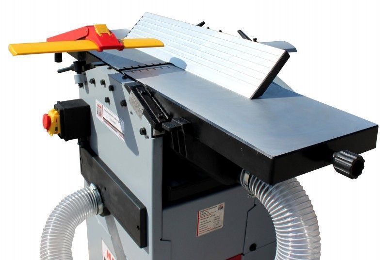 Фугувально-рейсмусовий верстат Holzmann HOB260ABS 400V HOB260ABS_400V фото