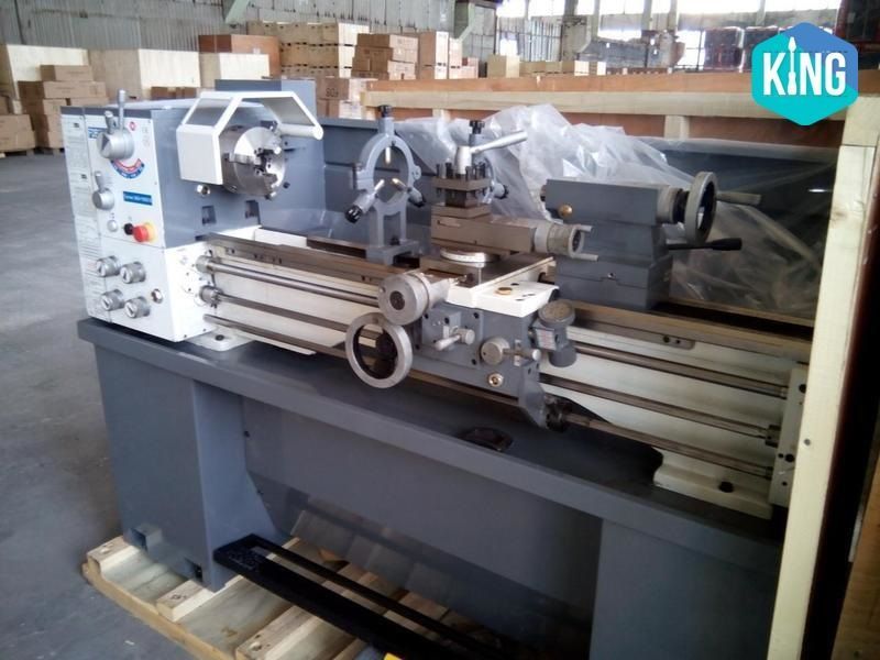 Токарно-винторезный станок FDB Maschinen Turner 320x1000S 826424 фото