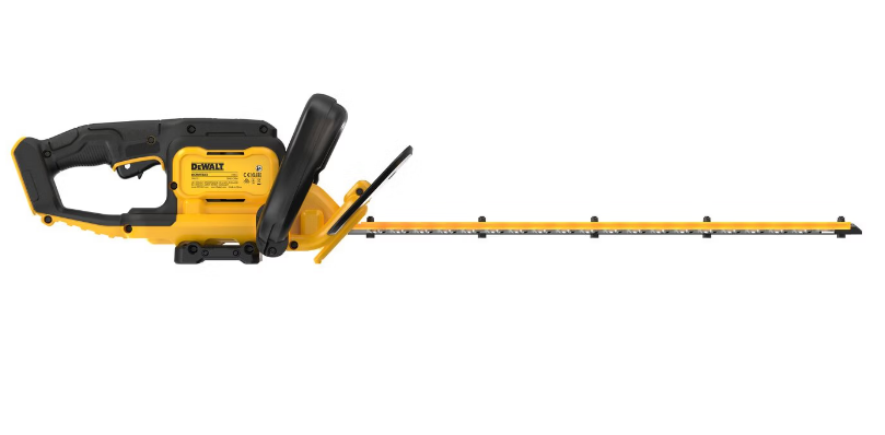 Кущоріз акумуляторний DeWALT DCMHT562N DCMHT562N фото