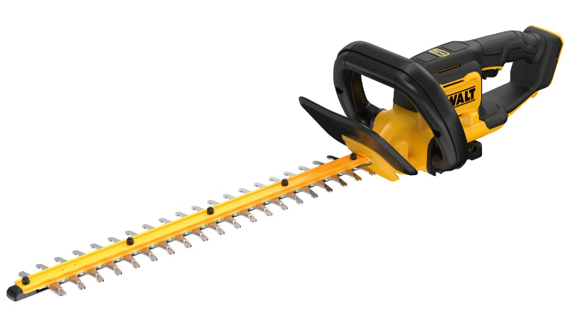Кущоріз акумуляторний DeWALT DCMHT562N DCMHT562N фото