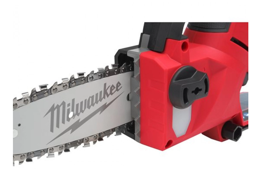 Пила цепная аккумуляторная Milwaukee M12 FUEL FHS-602X 4933472212 фото