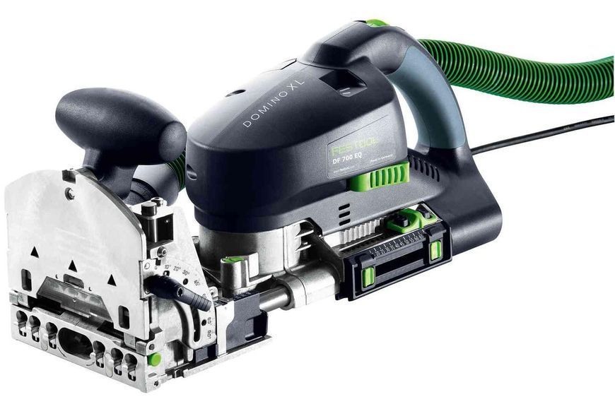 Фрезер для дюбельних з'єднань Festool DOMINO XL DF 700 EQ-Plus 576426 фото