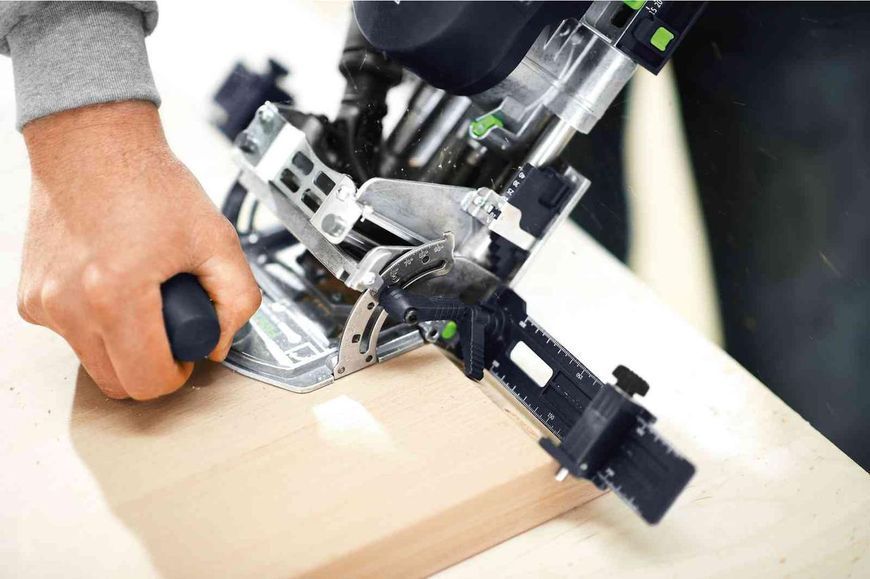 Фрезер для дюбельних з'єднань Festool DOMINO XL DF 700 EQ-Plus 576426 фото