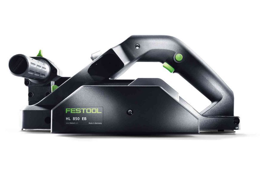 Дисковий фрезер Festool PF 1200 E-Plus Dibond 574322 фото