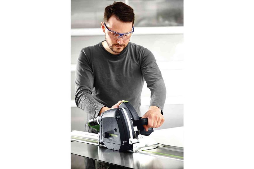 Дисковий фрезер Festool PF 1200 E-Plus Dibond 574322 фото