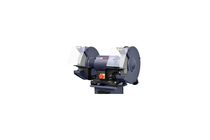 Заточувальний верстат Cormak M3030 M3030/400V/1500W фото